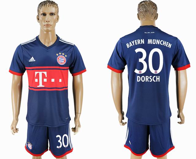 Bayern Munich jerseys-037